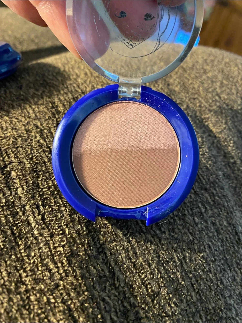 Signature Club A Precious Moroccan Argan Oil Eyeshadow Duo